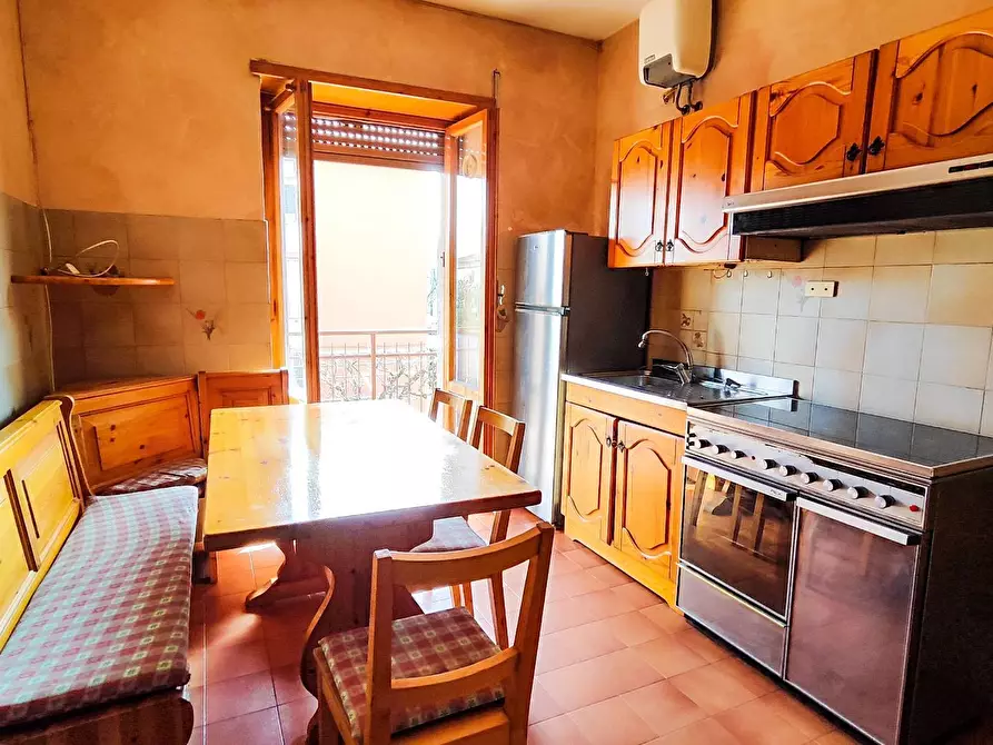 Immagine 19 di Appartamento in vendita  in via roma 23 a Albano Laziale