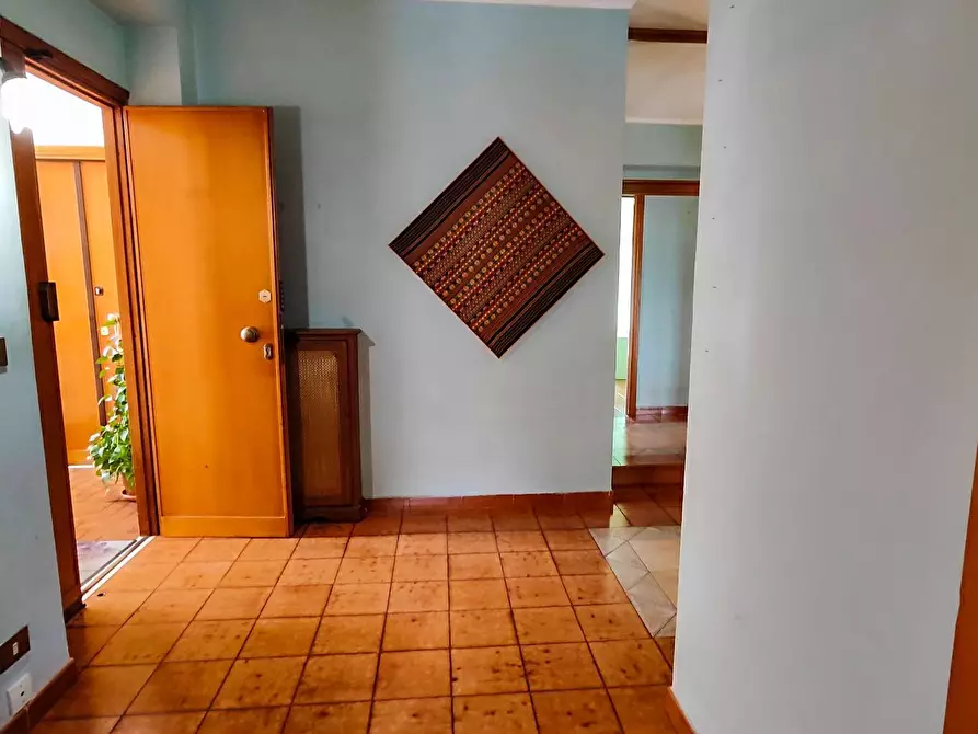 Immagine 20 di Appartamento in vendita  in via roma 23 a Albano Laziale