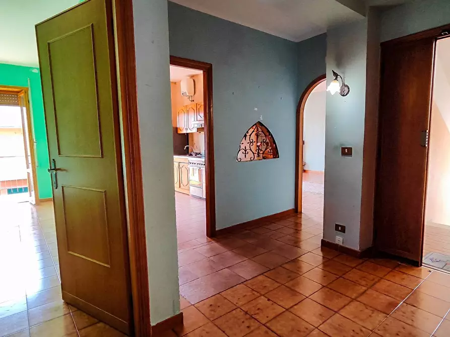 Immagine 22 di Appartamento in vendita  in via roma 23 a Albano Laziale