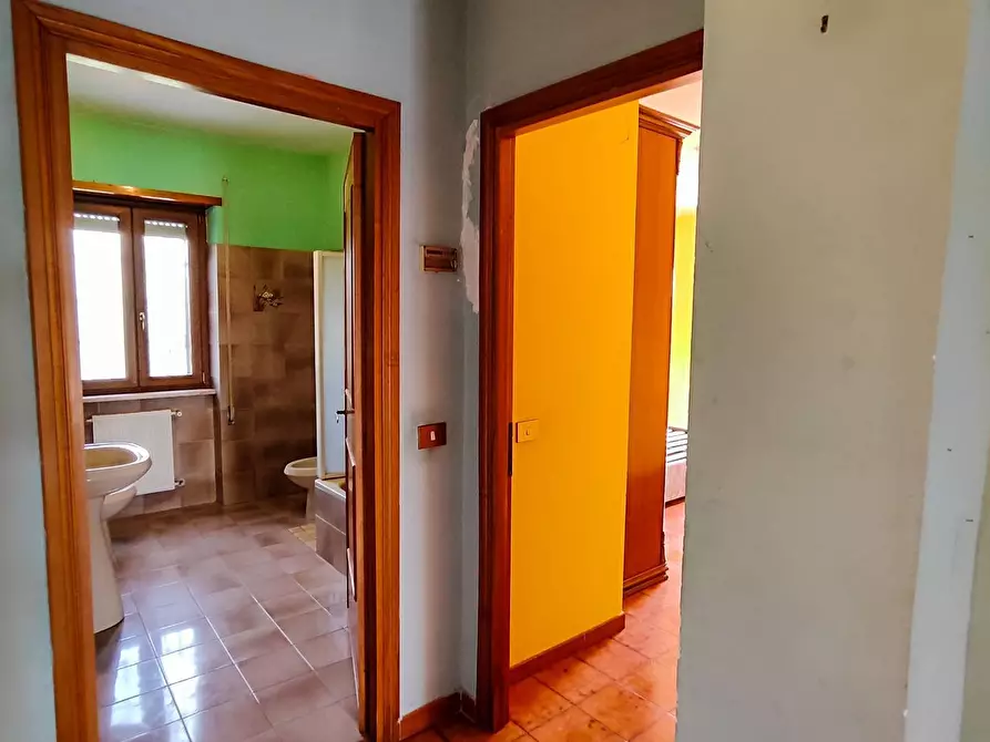 Immagine 23 di Appartamento in vendita  in via roma 23 a Albano Laziale