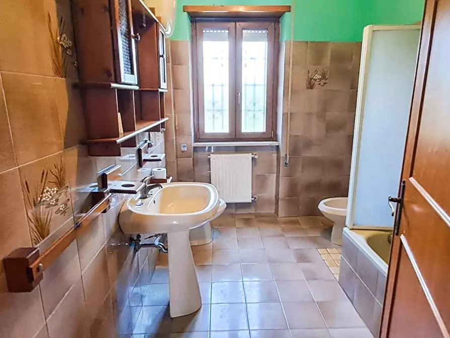 Immagine 27 di Appartamento in vendita  in via roma 23 a Albano Laziale