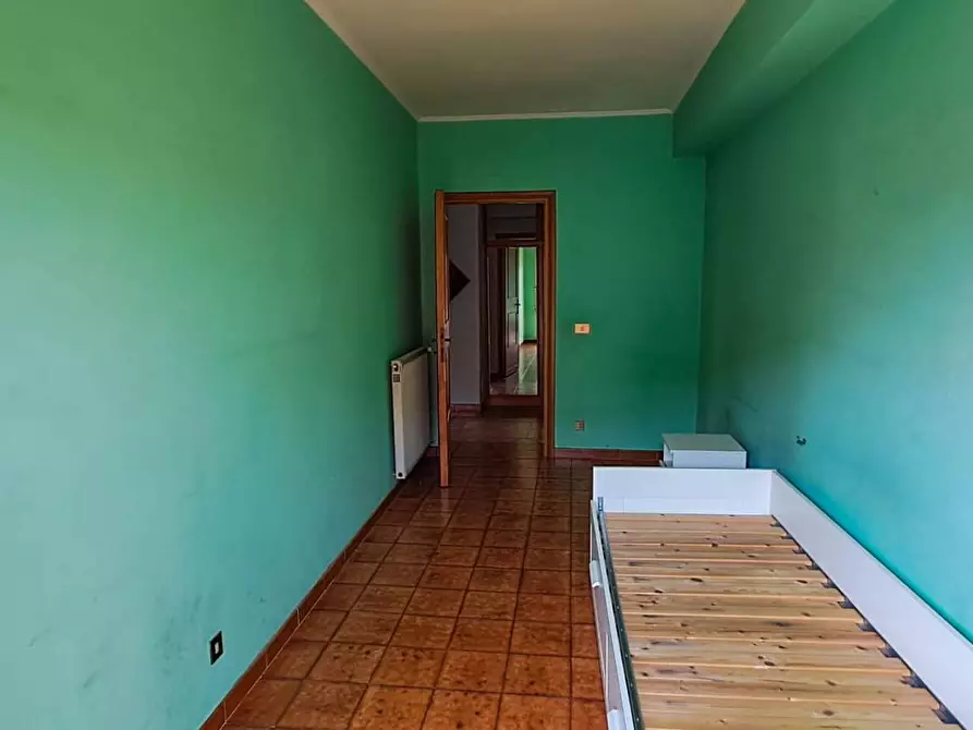 Immagine 31 di Appartamento in vendita  in via roma 23 a Albano Laziale