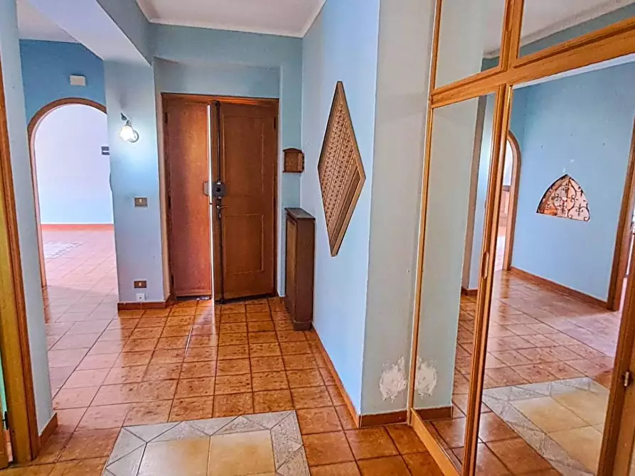 Immagine 32 di Appartamento in vendita  in via roma 23 a Albano Laziale