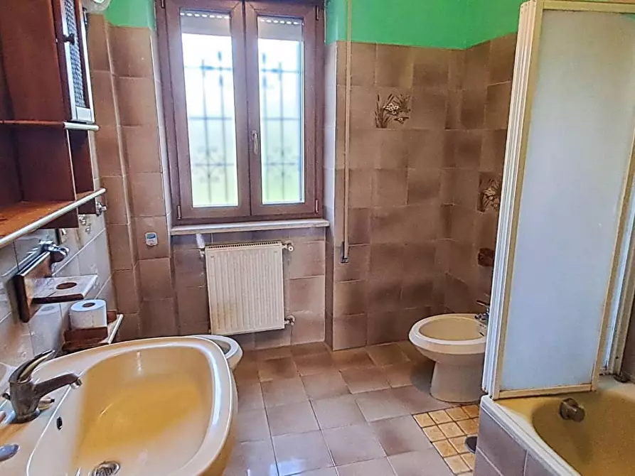 Immagine 33 di Appartamento in vendita  in via roma 23 a Albano Laziale