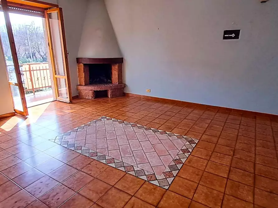 Immagine 34 di Appartamento in vendita  in via roma 23 a Albano Laziale