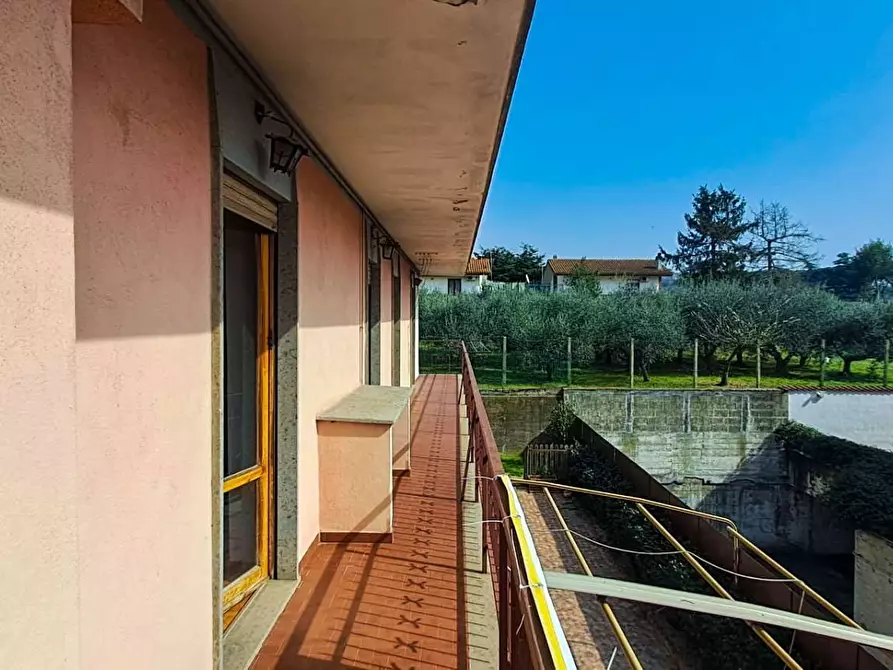 Immagine 36 di Appartamento in vendita  in via roma 23 a Albano Laziale