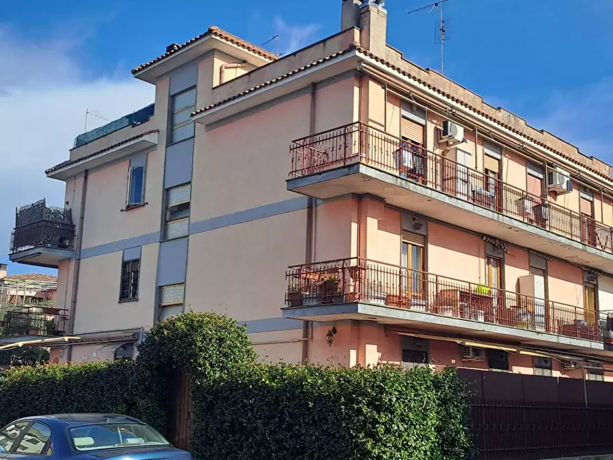 Immagine 38 di Appartamento in vendita  in via roma 23 a Albano Laziale