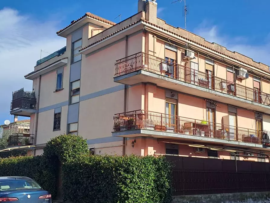 Immagine 1 di Appartamento in vendita  in via roma 23 a Albano Laziale