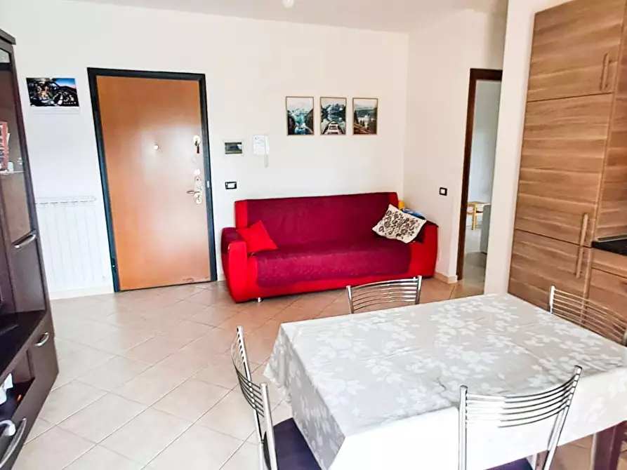 Immagine 13 di Appartamento in vendita  in via delle rose 28b a Castel Gandolfo