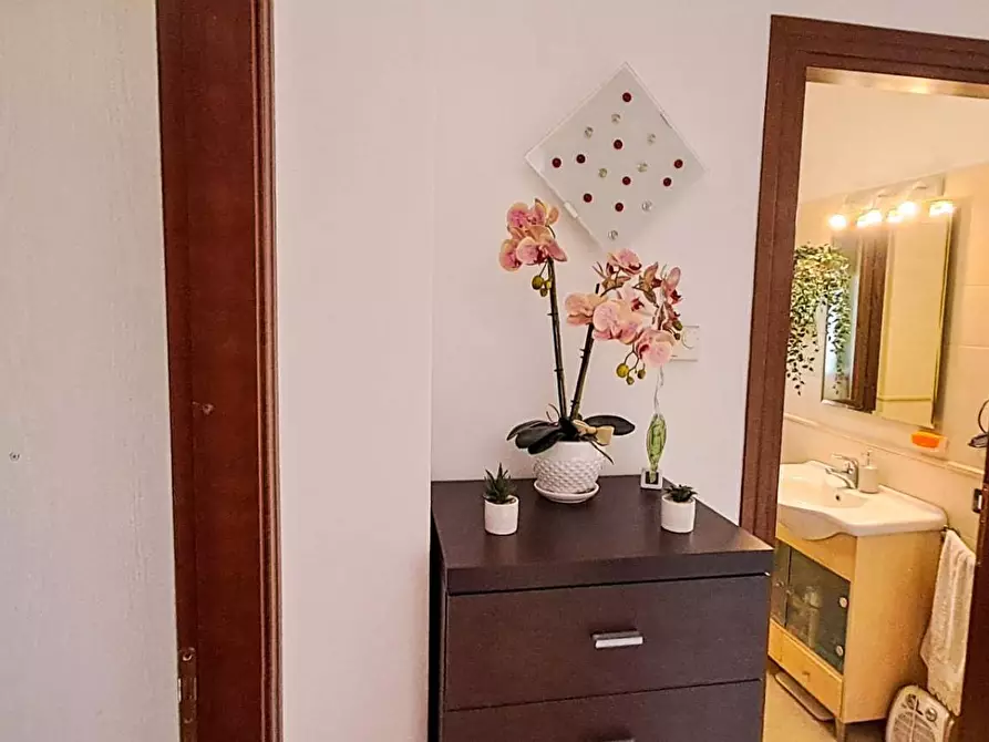 Immagine 16 di Appartamento in vendita  in via delle rose 28b a Castel Gandolfo