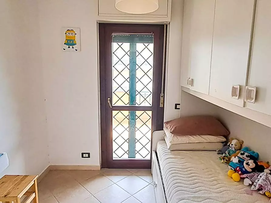Immagine 17 di Appartamento in vendita  in via delle rose 28b a Castel Gandolfo