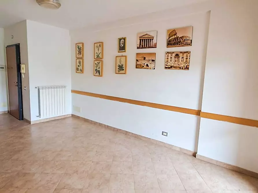 Immagine 5 di Appartamento in vendita  in via delle arti 9 a Pomezia