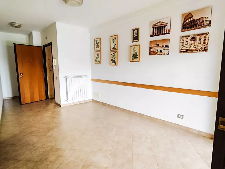 Immagine 8 di Appartamento in vendita  in via delle arti 9 a Pomezia