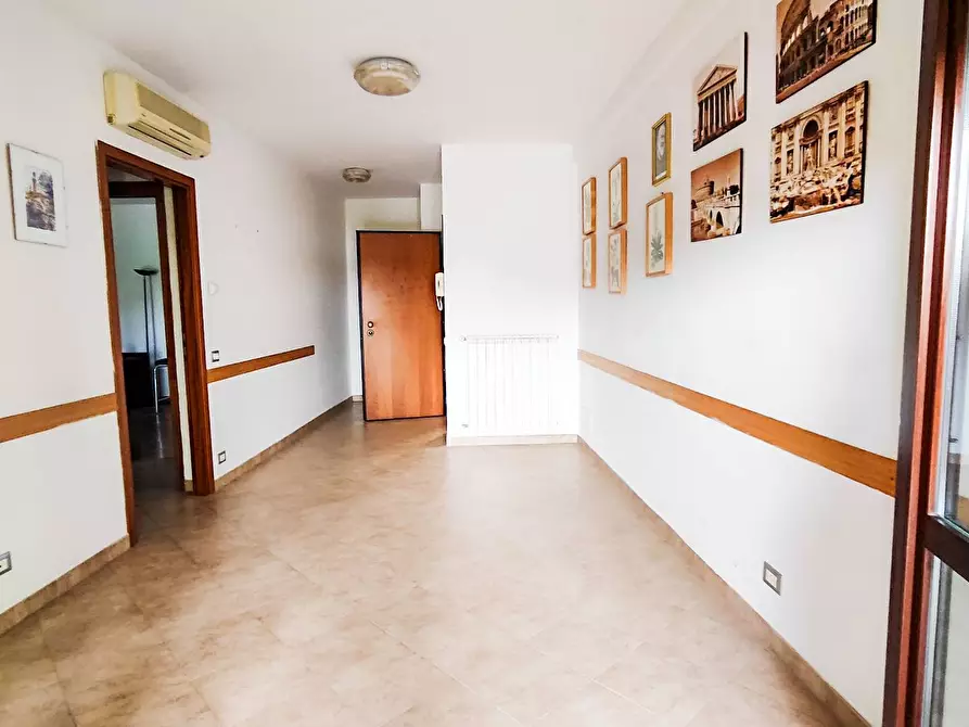 Immagine 9 di Appartamento in vendita  in via delle arti 9 a Pomezia