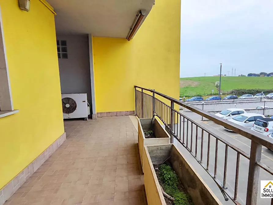 Immagine 12 di Appartamento in vendita  in via delle arti 9 a Pomezia