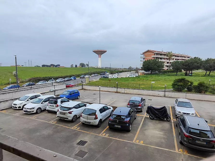 Immagine 17 di Appartamento in vendita  in via delle arti 9 a Pomezia