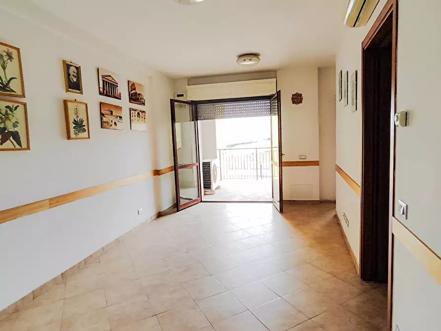 Immagine 7 di Appartamento in vendita  in via delle arti 9 a Pomezia