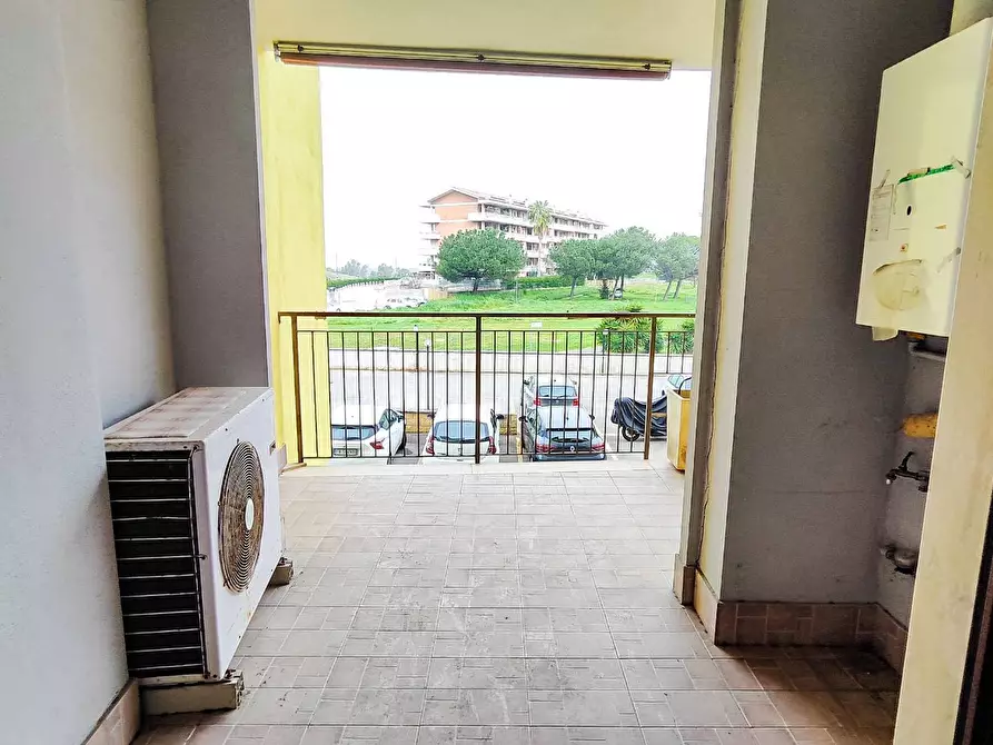 Immagine 11 di Appartamento in vendita  in via delle arti 9 a Pomezia