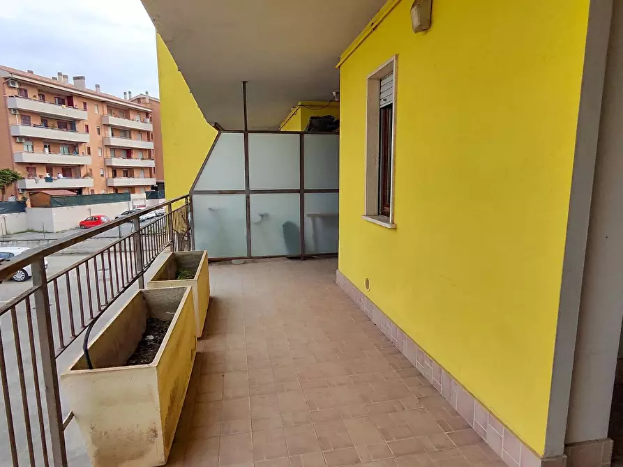 Immagine 13 di Appartamento in vendita  in via delle arti 9 a Pomezia