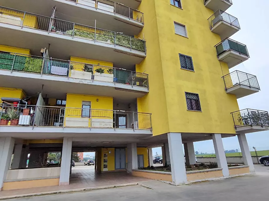 Immagine 3 di Appartamento in vendita  in via delle arti 9 a Pomezia