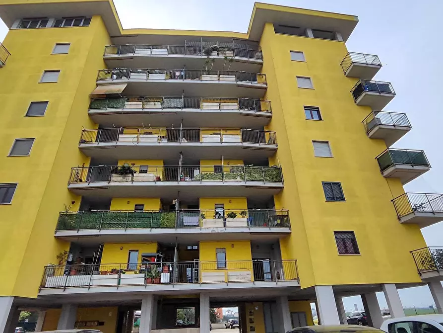 Immagine 4 di Appartamento in vendita  in via delle arti 9 a Pomezia