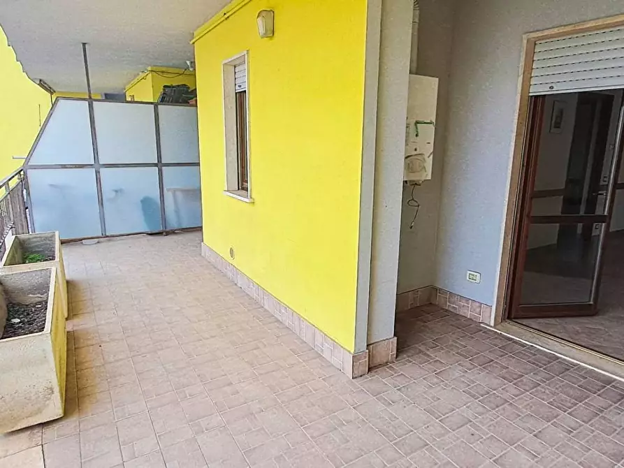 Immagine 15 di Appartamento in vendita  in via delle arti 9 a Pomezia