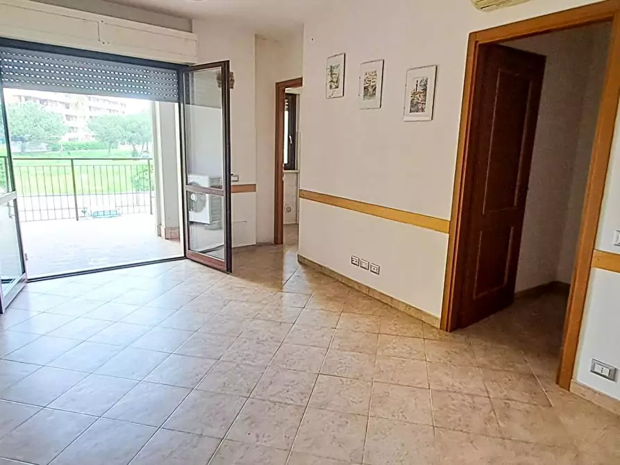 Immagine 10 di Appartamento in vendita  in via delle arti 9 a Pomezia