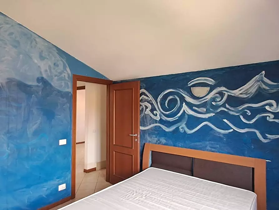 Immagine 2 di Appartamento in vendita  in via don alberto proscio 1/e a Valmontone