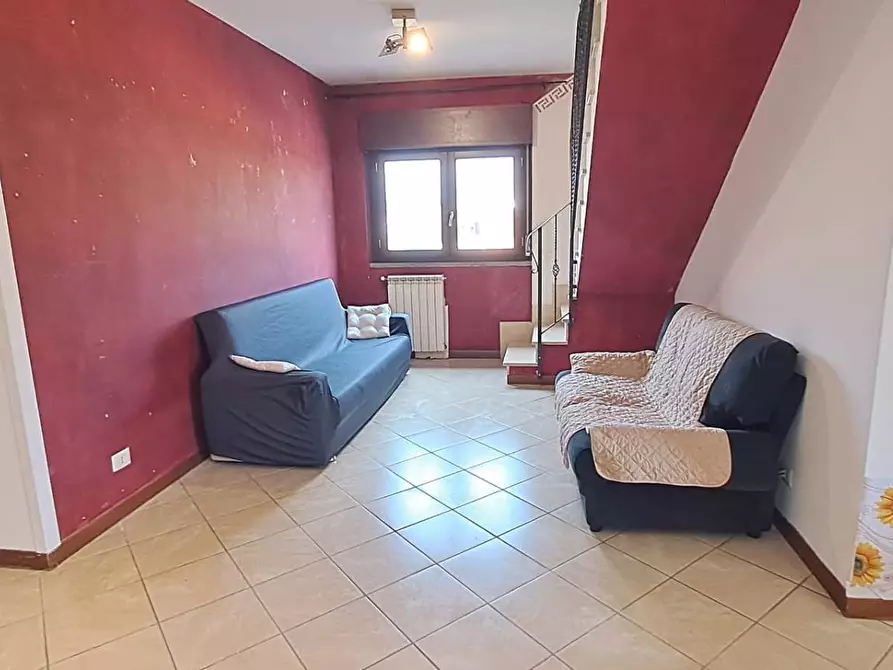 Immagine 4 di Appartamento in vendita  in via don alberto proscio 1/e a Valmontone