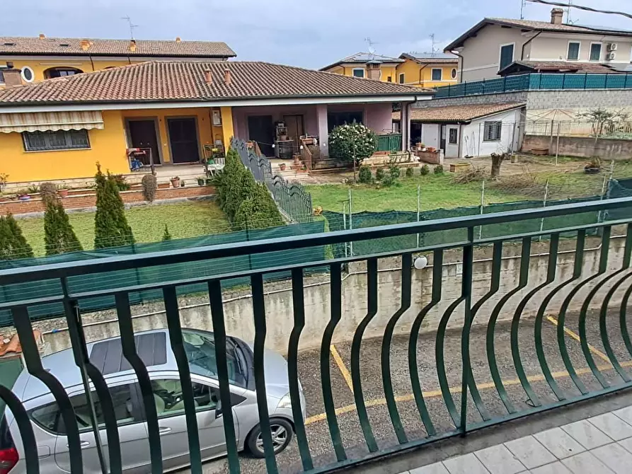 Immagine 7 di Appartamento in vendita  in via don alberto proscio 1/e a Valmontone