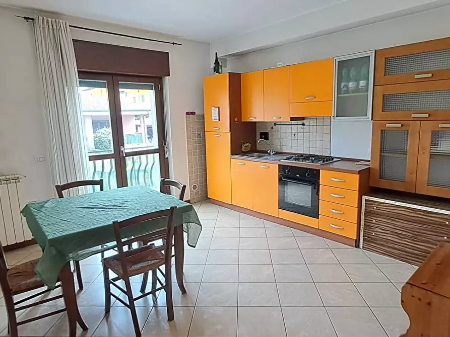 Immagine 8 di Appartamento in vendita  in via don alberto proscio 1/e a Valmontone