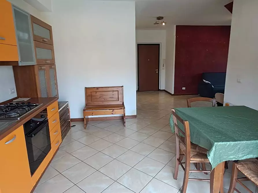 Immagine 9 di Appartamento in vendita  in via don alberto proscio 1/e a Valmontone