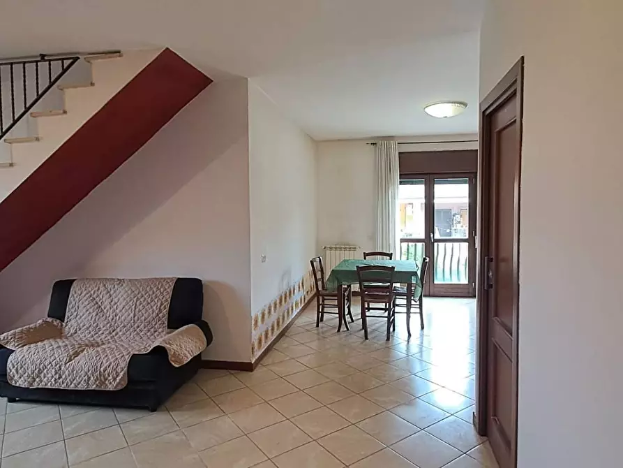 Immagine 10 di Appartamento in vendita  in via don alberto proscio 1/e a Valmontone