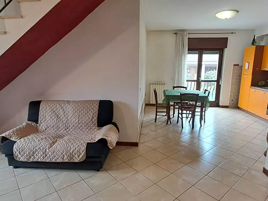 Immagine 11 di Appartamento in vendita  in via don alberto proscio 1/e a Valmontone