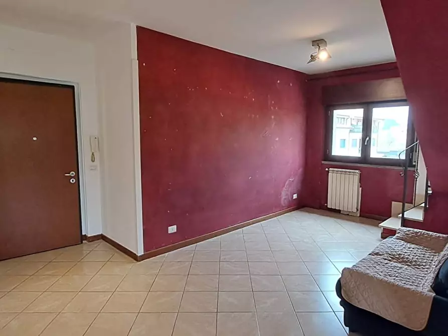 Immagine 12 di Appartamento in vendita  in via don alberto proscio 1/e a Valmontone