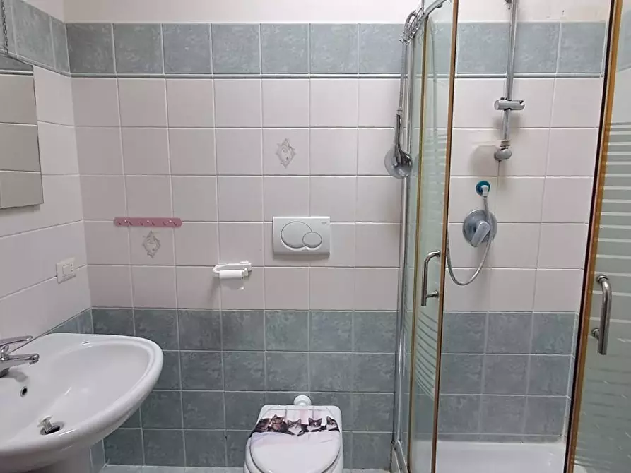 Immagine 14 di Appartamento in vendita  in via don alberto proscio 1/e a Valmontone