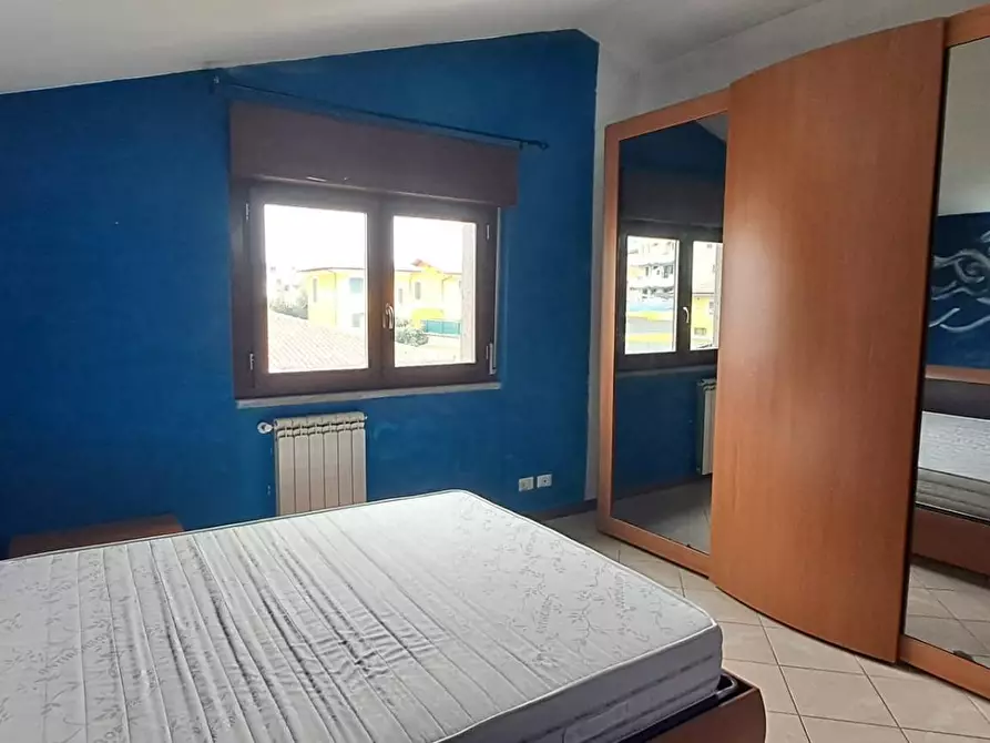 Immagine 16 di Appartamento in vendita  in via don alberto proscio 1/e a Valmontone