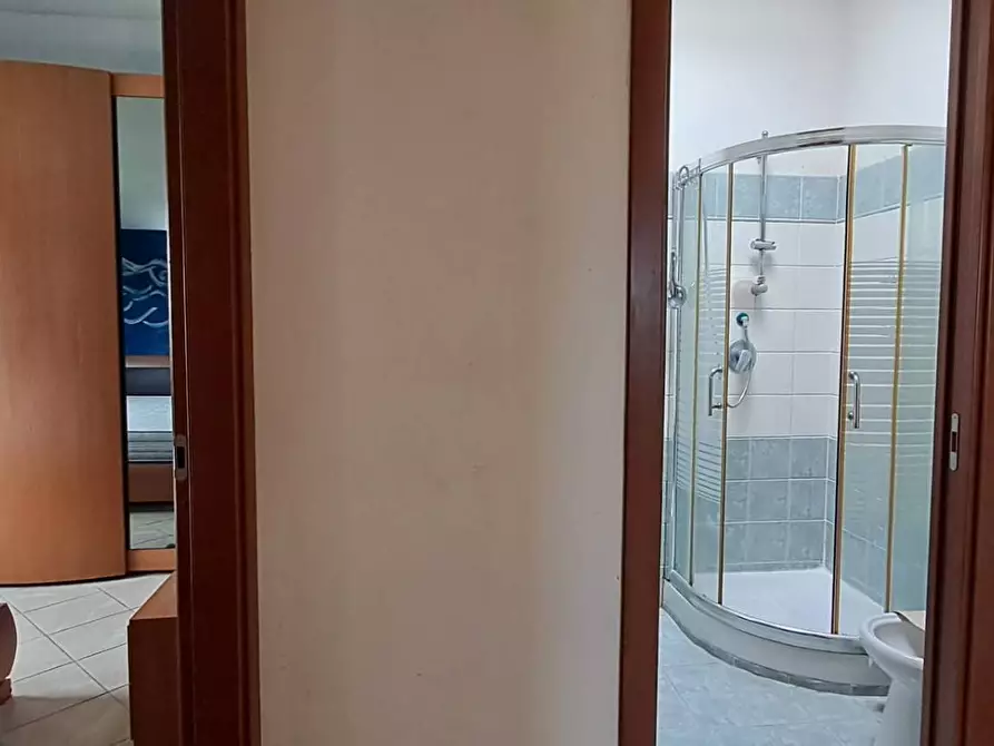 Immagine 17 di Appartamento in vendita  in via don alberto proscio 1/e a Valmontone