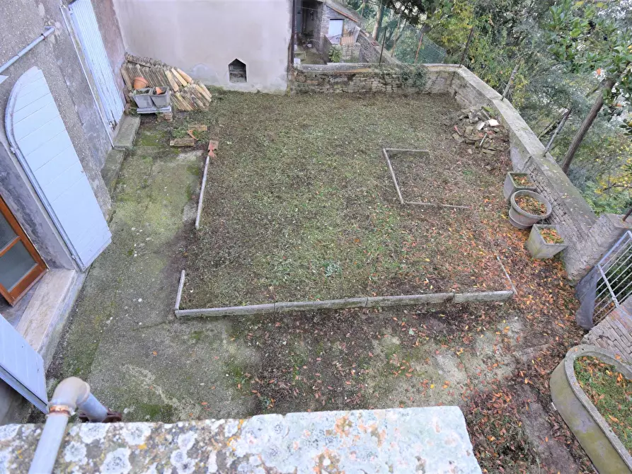 Immagine 3 di Casa indipendente in vendita  a Lapedona