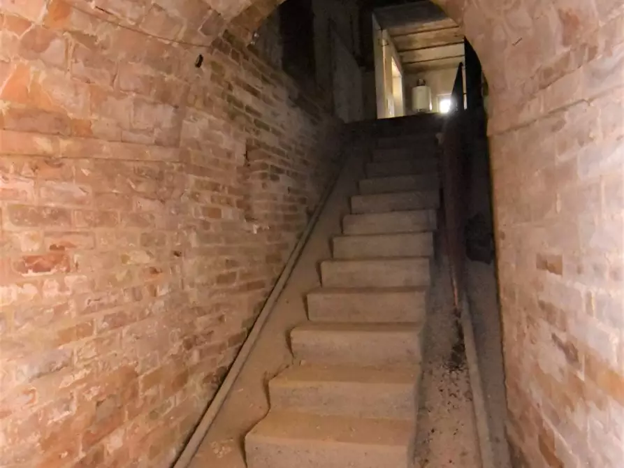 Immagine 1 di Casa indipendente in vendita  a Lapedona