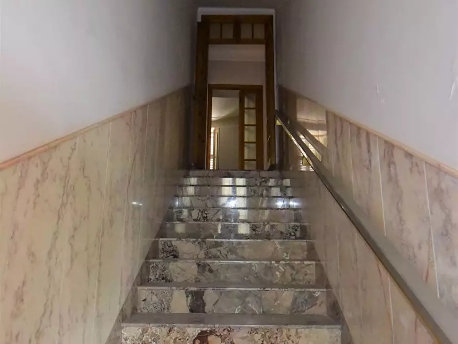 Immagine 5 di Casa indipendente in vendita  a Lapedona