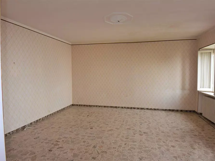 Immagine 7 di Casa indipendente in vendita  a Lapedona