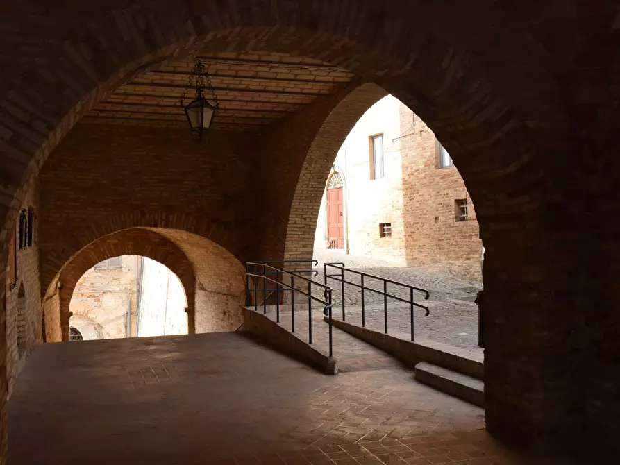 Immagine 8 di Casa indipendente in vendita  a Lapedona