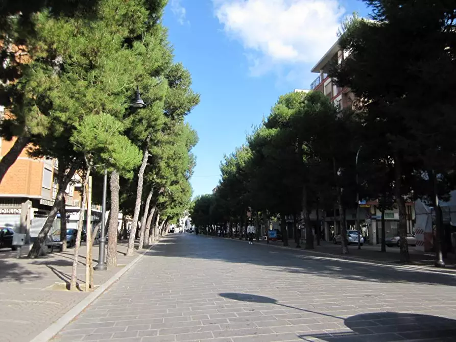 Immagine 4 di Appartamento in vendita  a Porto San Giorgio