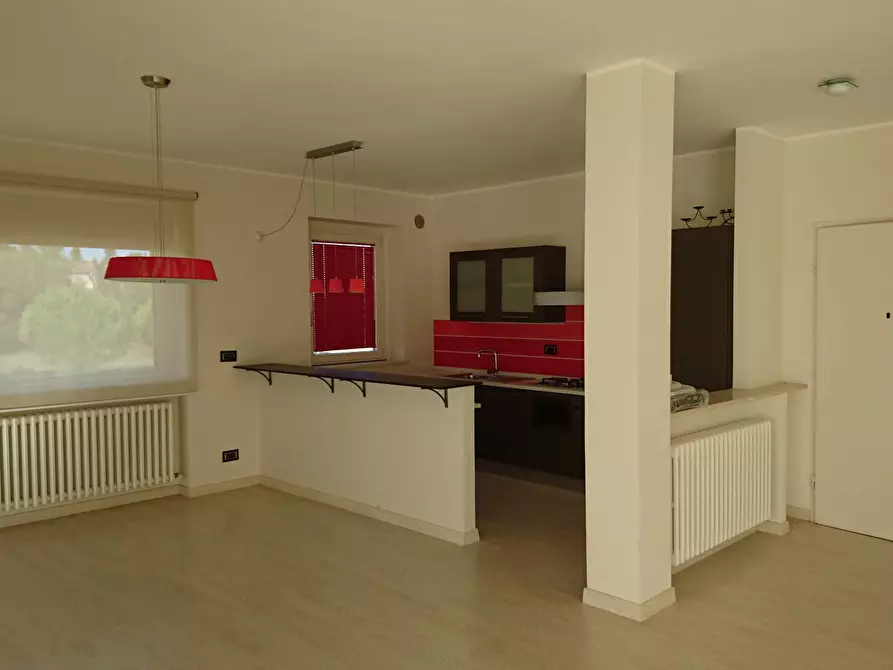 Immagine 4 di Casa indipendente in vendita  a Lapedona