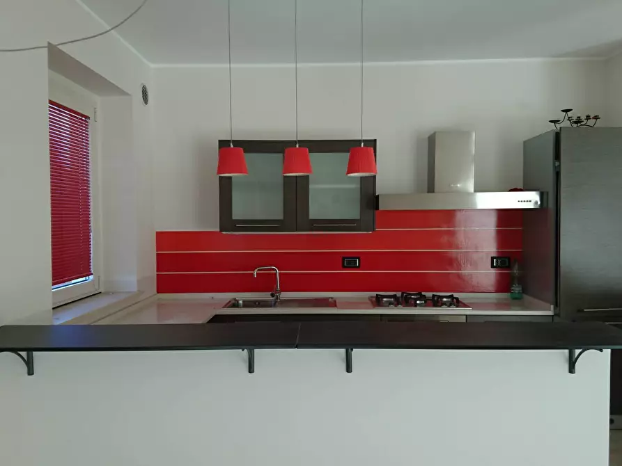 Immagine 5 di Casa indipendente in vendita  a Lapedona