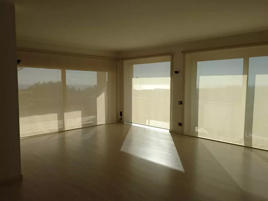 Immagine 2 di Casa indipendente in vendita  a Lapedona