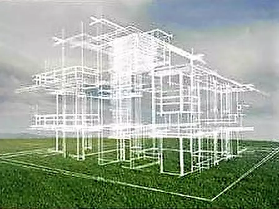 Immagine 1 di Terreno residenziale in vendita  a Fermo