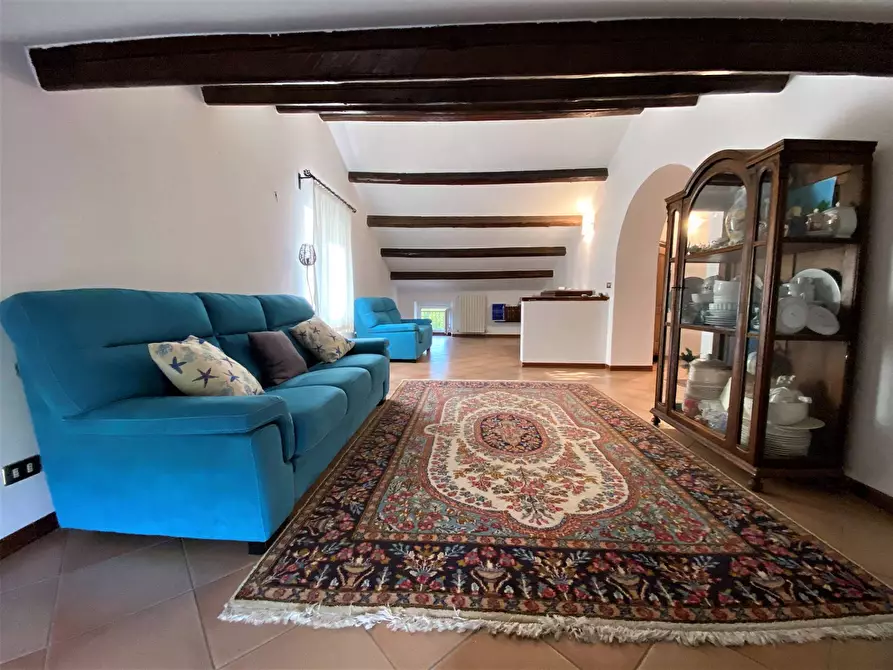 Immagine 25 di Rustico / casale in vendita  snc a Fermo