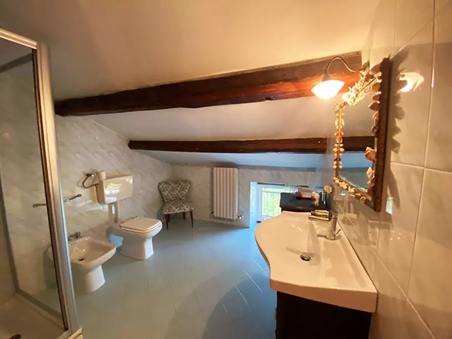 Immagine 26 di Rustico / casale in vendita  snc a Fermo